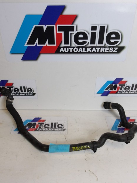 [GY�RI BONTOTT] BMW V�ZCS� | 1-ES | E81 / E82 / E87+LCI | 6421 922269